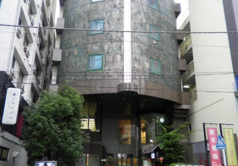 Pearlhotel Kawasaki