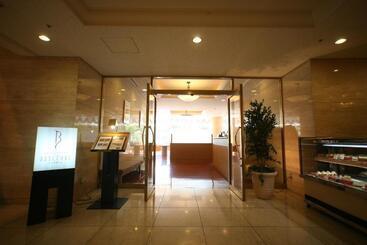 Fotos del hotel Port Plaza Chiba: 1 Fotos del hotel Port Plaza Chiba: 1