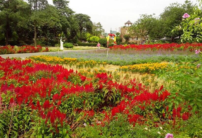هتل Dongguan Royal Garden