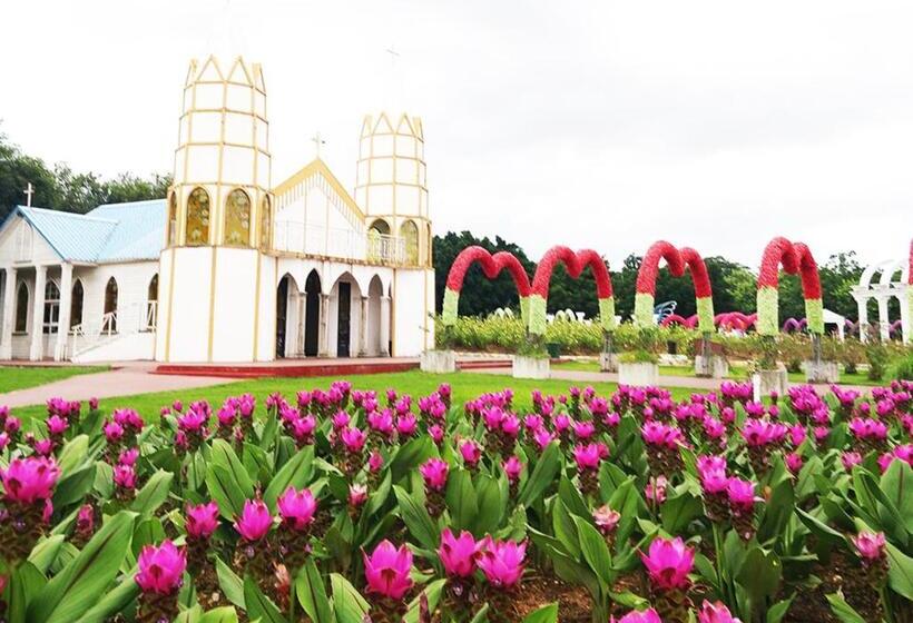 هتل Dongguan Royal Garden