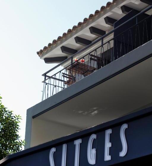 هتل Sitges