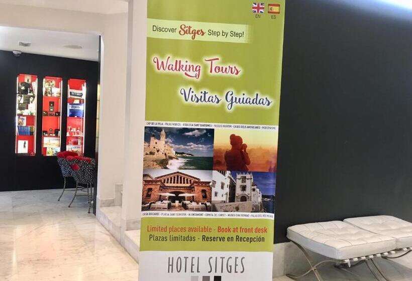 هتل Sitges