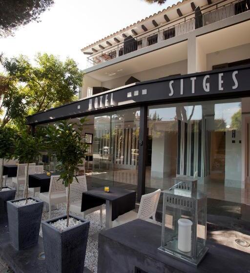 هتل Sitges