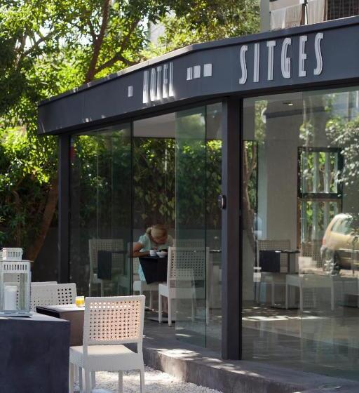 هتل Sitges
