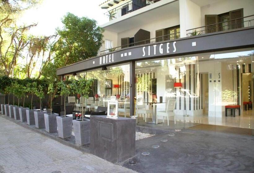 هتل Sitges