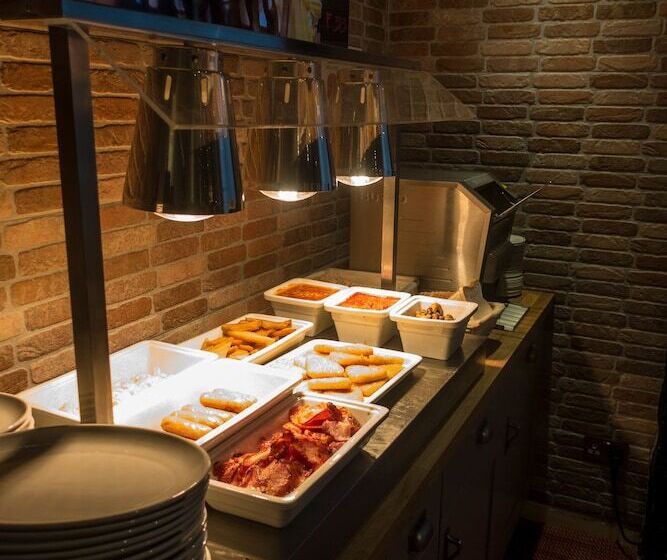 Fotos del hotel The Kings Cross:  15