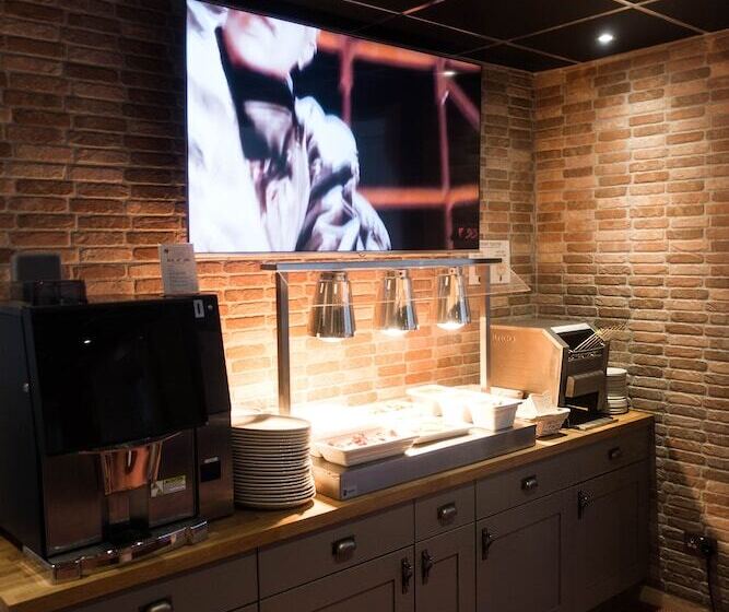 Fotos del hotel The Kings Cross:  18