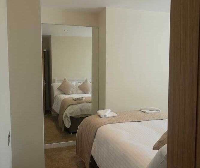 Fotos del hotel The Kings Cross:  2