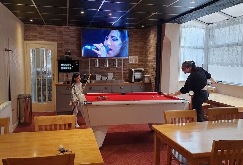 Fotos del hotel The Kings Cross:  24