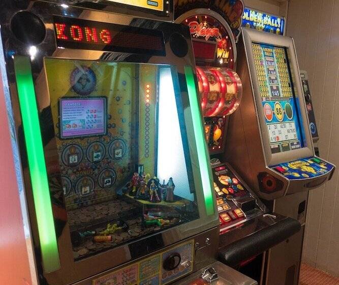 Fotos del hotel The Kings Cross:  22