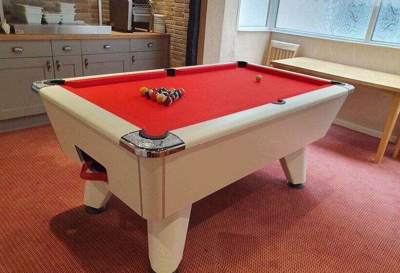 Fotos del hotel The Kings Cross:  21