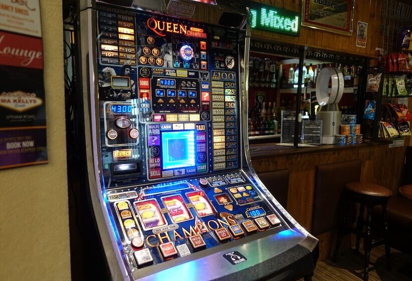 Fotos del hotel The Kings Cross:  19