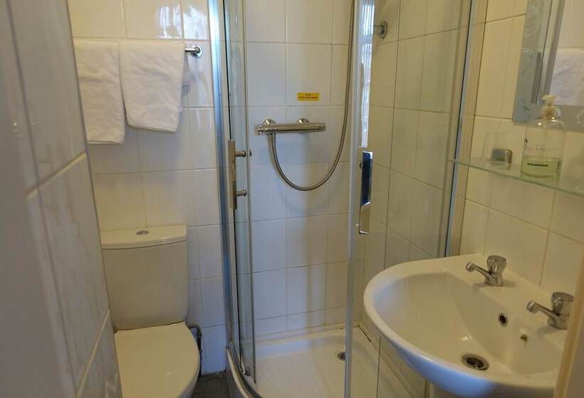 Fotos del hotel The Kings Cross:  12