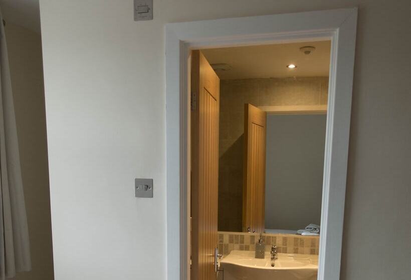 Fotos del hotel The Kings Cross:  16