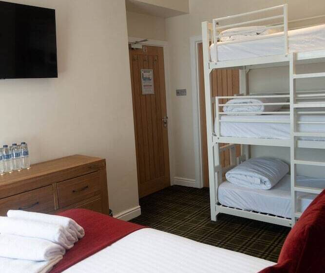 Fotos del hotel The Kings Cross:  8