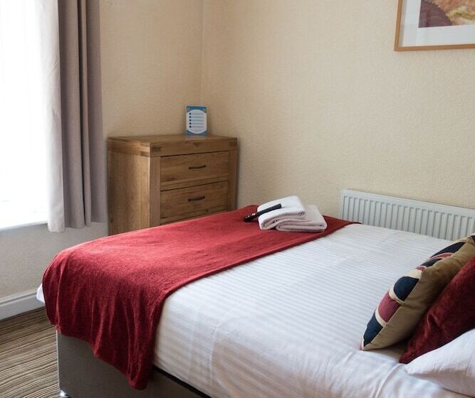 Fotos del hotel The Kings Cross:  4