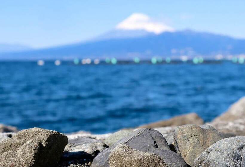 هتل Toyoko Inn Fujisan Numazu-eki Kita-guchi No.1