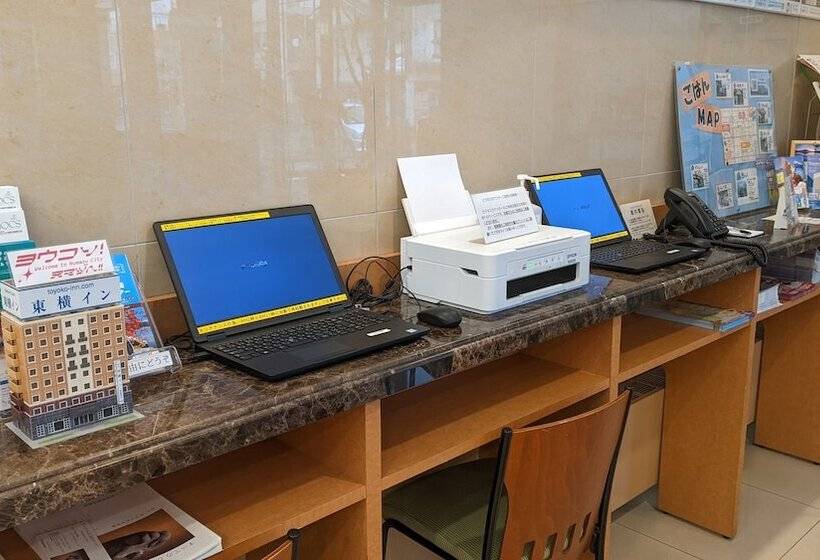 酒店 Toyoko Inn Fujisan Numazu-eki Kita-guchi No.1