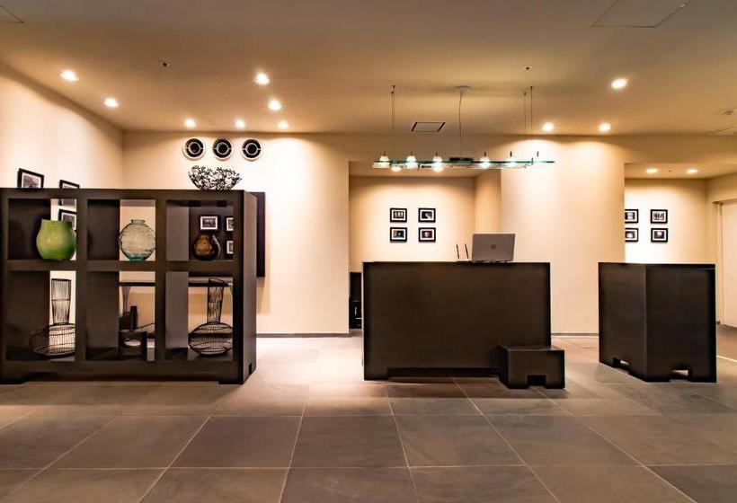 فندق Vista Atsugi