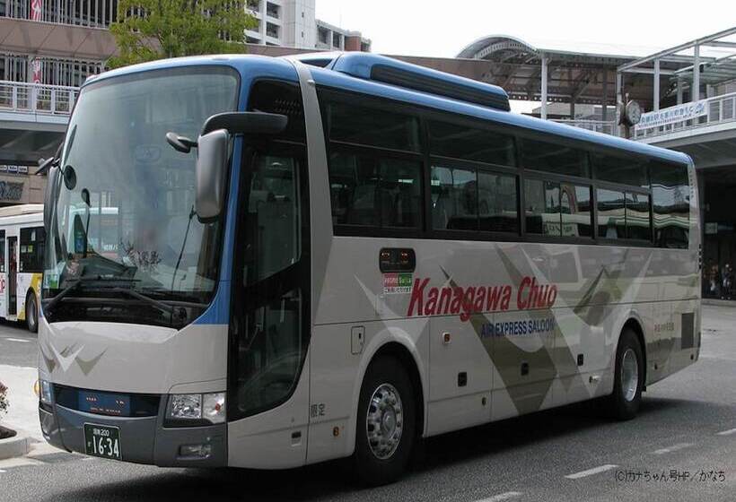 فندق Vista Atsugi