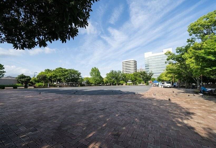 فندق Vista Atsugi