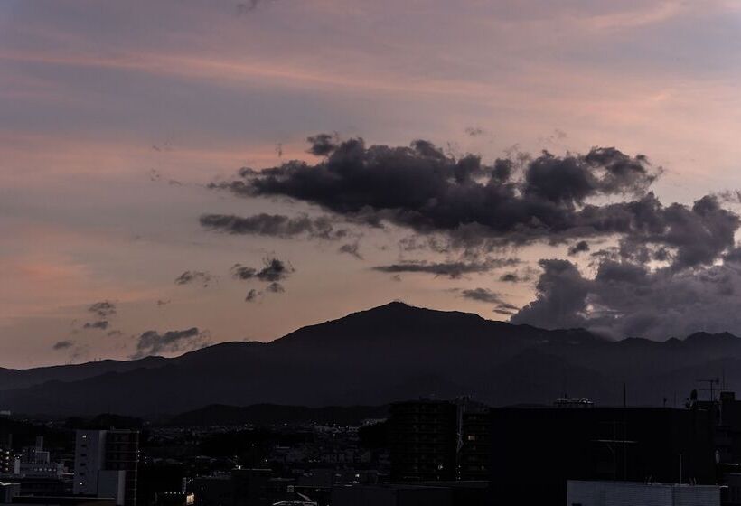 فندق Vista Atsugi