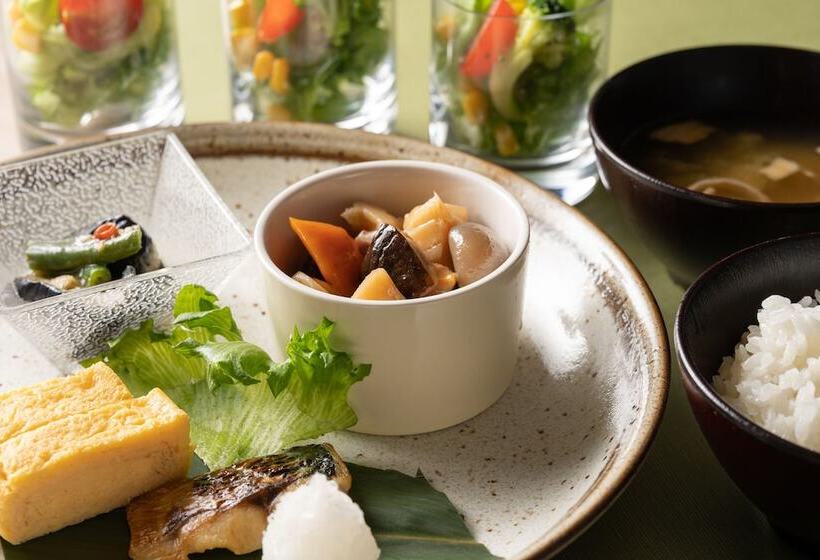 فندق Vista Atsugi