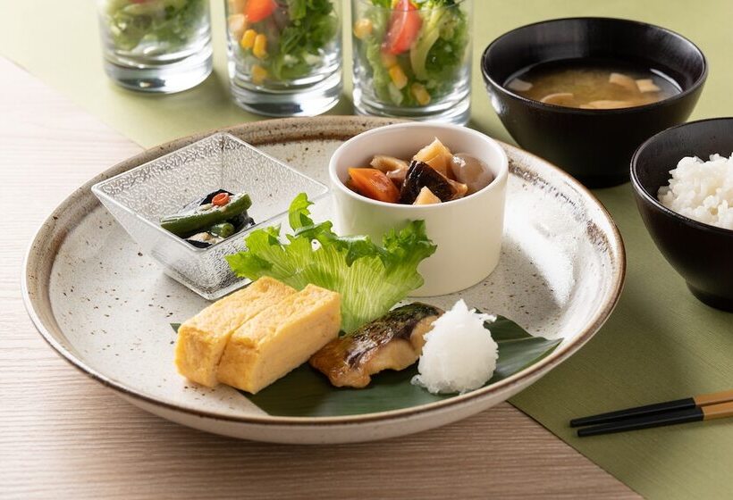 فندق Vista Atsugi