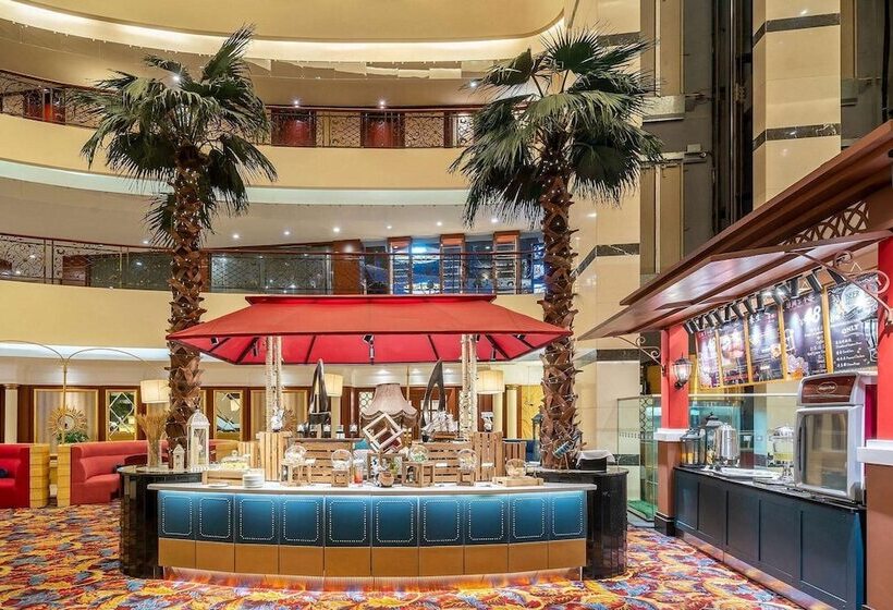 בית מלון כפרי Wyndham Shanghai Hongqiao Near Necc