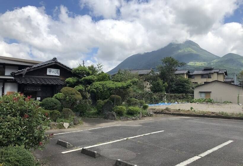 هتل Yufuin Onsen Hasuwa Inn