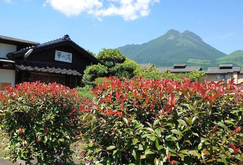 هتل Yufuin Onsen Hasuwa Inn