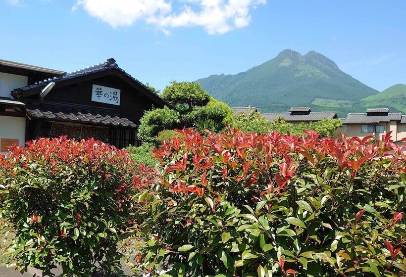 هتل Yufuin Onsen Hasuwa Inn