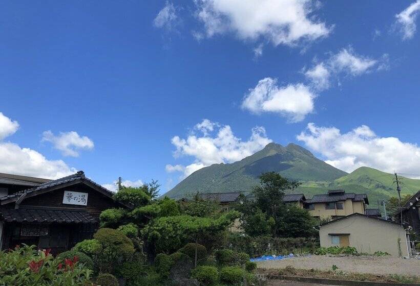 هتل Yufuin Onsen Hasuwa Inn