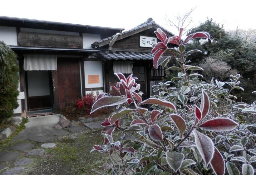 هتل Yufuin Onsen Hasuwa Inn