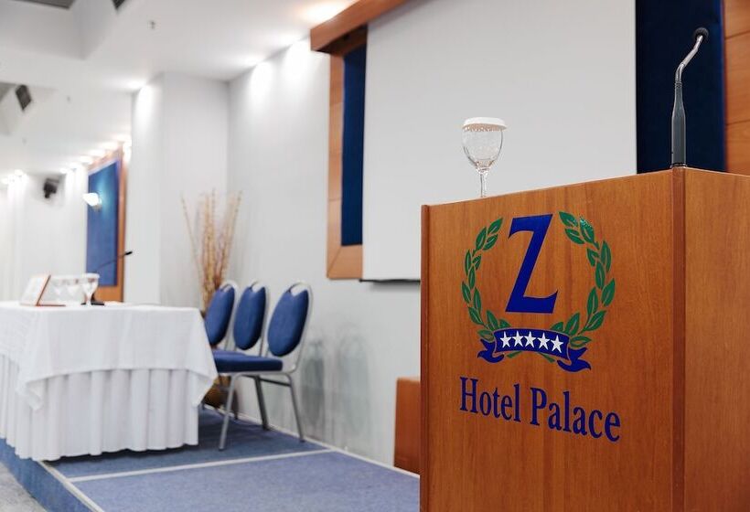 Hotel Z Palace & Congress Center