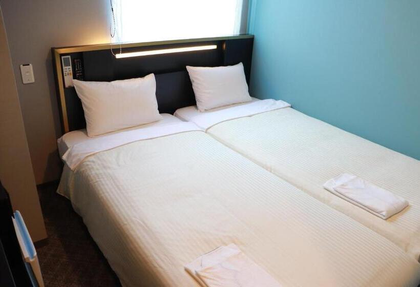 Fotos del hotel Ici  Tokyo Hatchobori:  22