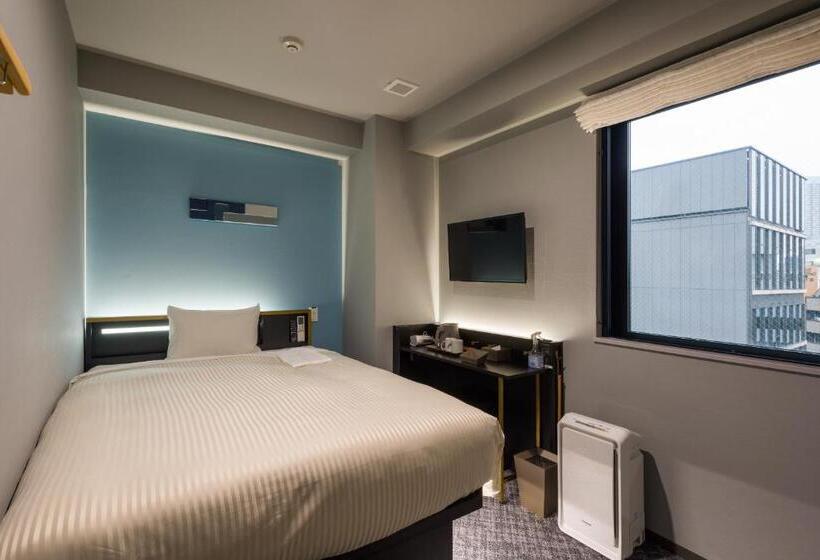 Fotos del hotel Ici  Tokyo Hatchobori:  20