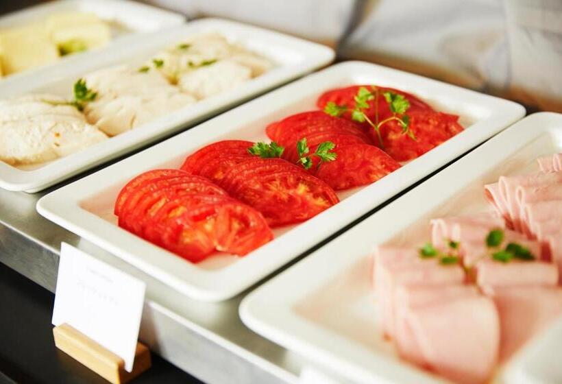 Fotos del hotel Ici  Tokyo Hatchobori:  15