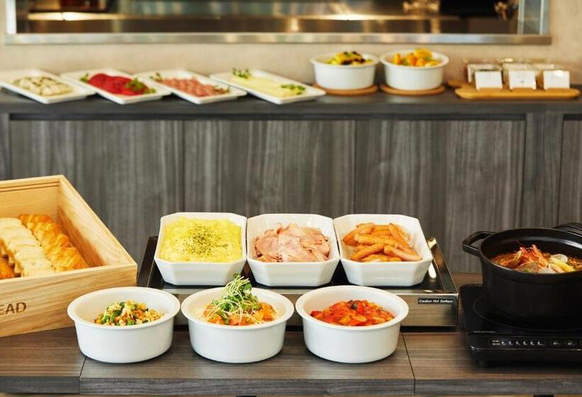 Fotos del hotel Ici  Tokyo Hatchobori:  5