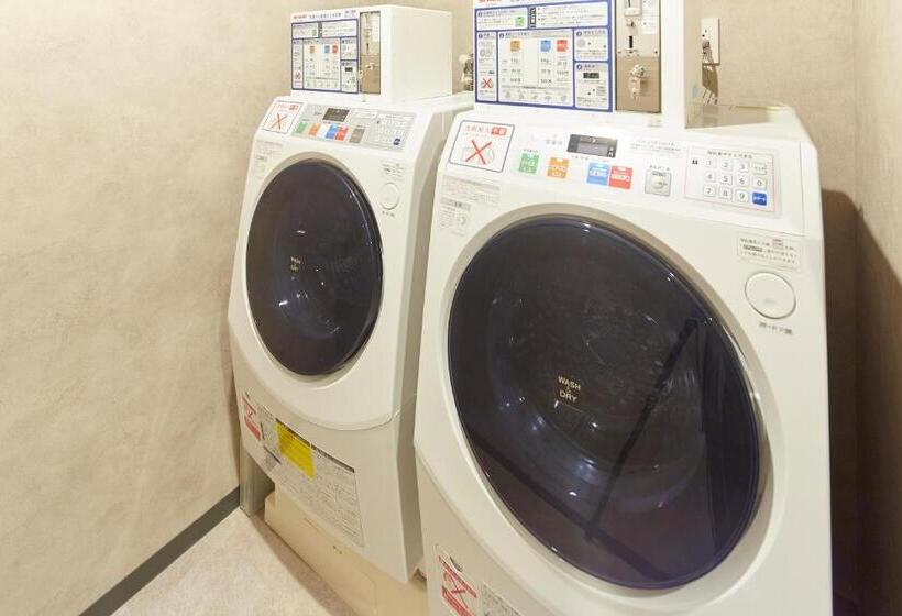 Fotos del hotel Ici  Tokyo Hatchobori:  29