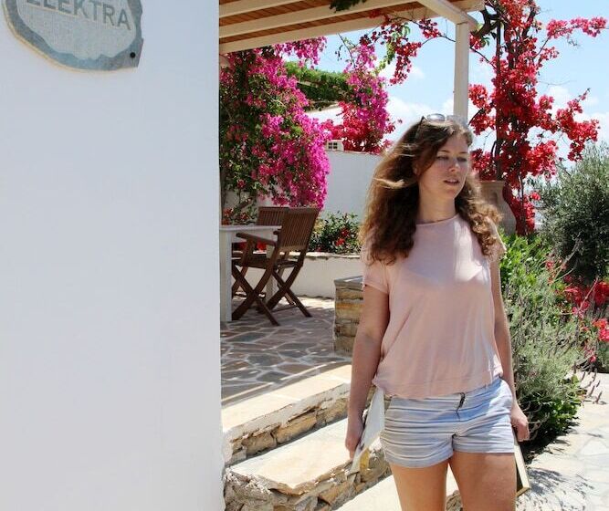 Fotos del hotel Kavos Boutique Hotel Naxos: 1 Fotos del hotel Kavos Boutique Hotel Naxos: 1