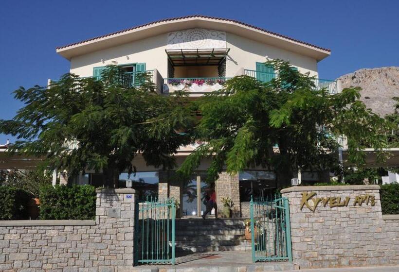 Kyveli Apartments