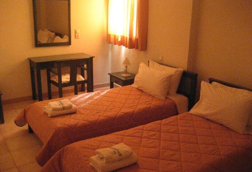Kyveli Apartments