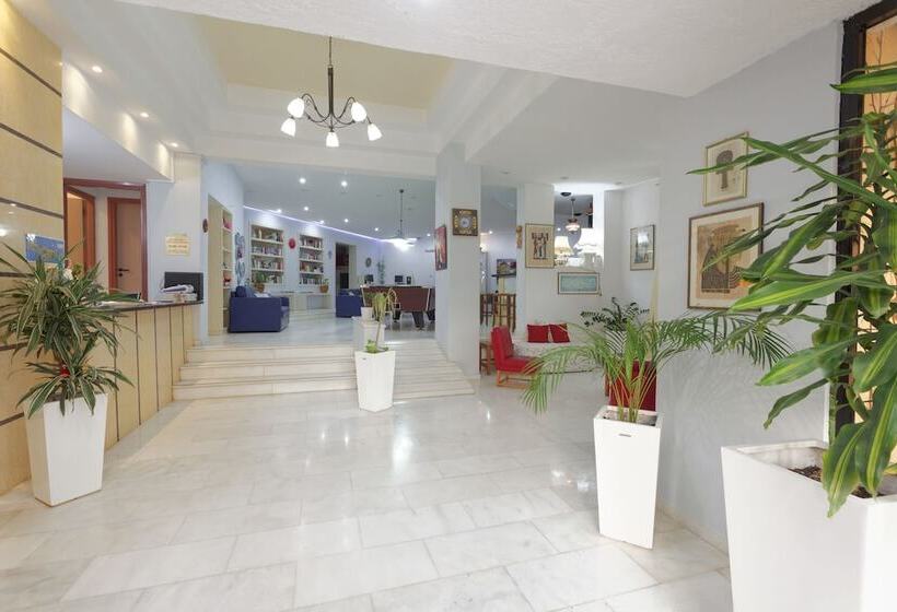 Latania Apartments