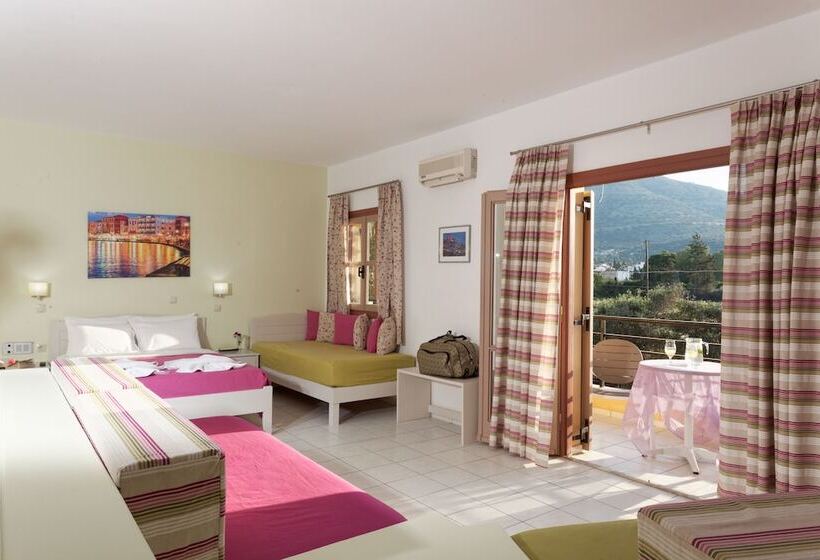 Latania Apartments