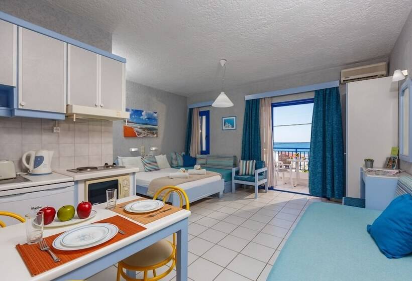 Latania Apartments