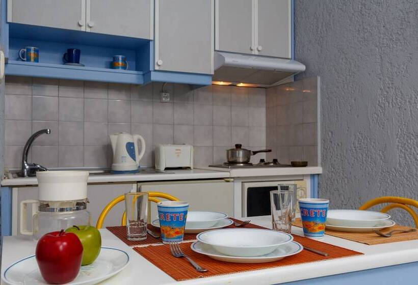Latania Apartments