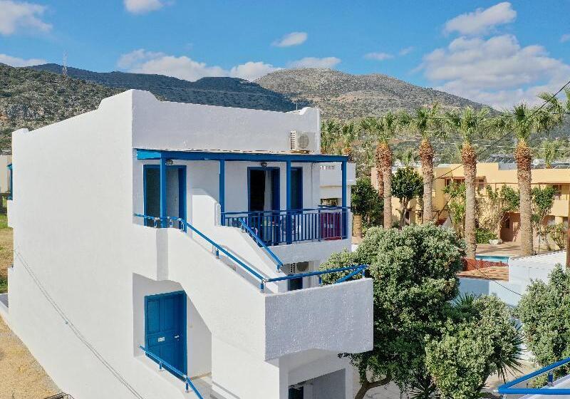 Latania Apartments