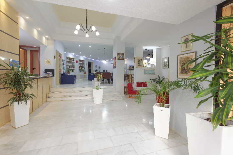 Latania Apartments