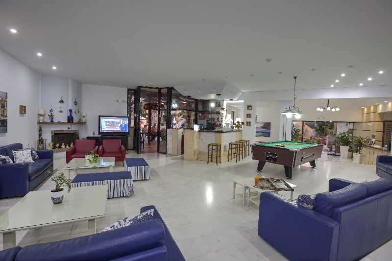 Latania Apartments
